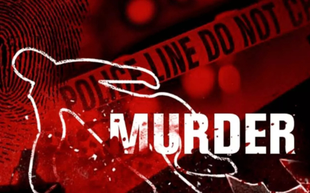 चित्रकूट: चोरी के शक में भीड़ ने महिला की पीट-पीटकर हत्या