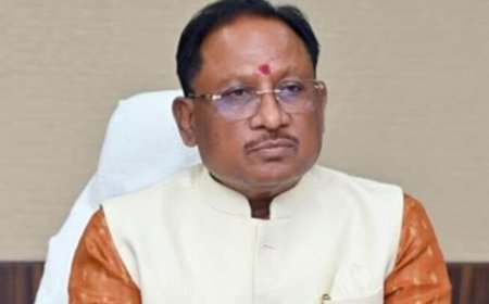 बस्तर संभाग में बाढ़ का प्रकोप, सीएम साय ने अधिकारियों से टेलीफोनिक चर्चा कर दिए ये निर्देश