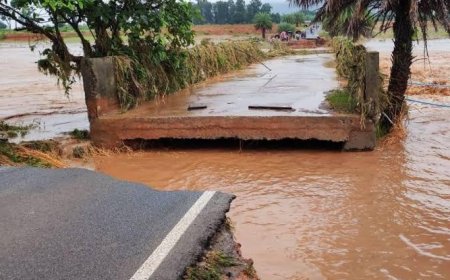 बस्तर में बारिश ने लिया बाढ़ का रूप, मौसम विभाग ने दो दिनों के लिए जताई भारी बारिश की संभावना