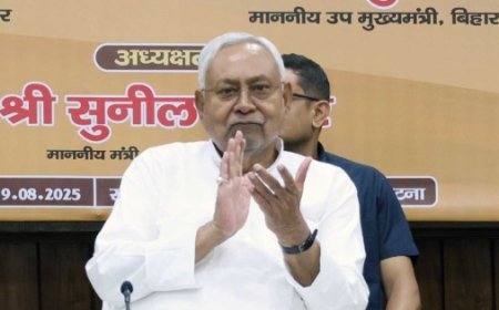 कैबिनेट की बड़ी घोषणा : ‘मुख्यमंत्री महिला रोजगार योजना’ से हर परिवार की महिला को मिलेगा रोजगार शुरू करने का मौका