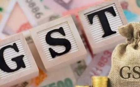 विपक्ष शासित आठ राज्यों ने जीएसटी दरों में कटौती के प्रस्ताव का किया समर्थन, मुआवज़े और उपभोक्ता हितों पर रखीं शर्तें