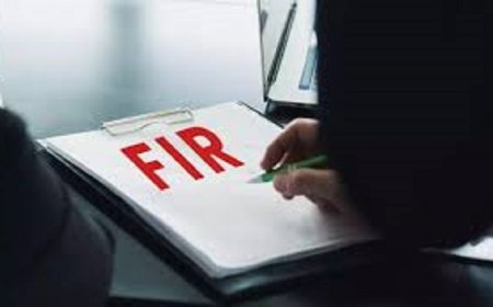 आंगनबाड़ी केंद्र के निर्माण कार्य को लेकर विवाद, जातिसूचक गालियां और जान से मारने की धमकी, FIR दर्ज