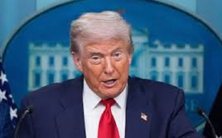 अमेरिका-भारत रिश्तों में खटास, राष्ट्रपति ट्रंप ने भारत दौरा किया रद्द