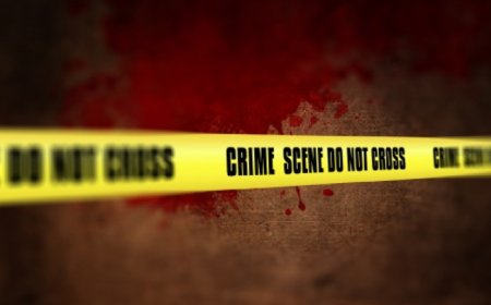 भूसा खरीदने गए व्यापारी की पीट-पीटकर हत्या, शामली में हड़कंप