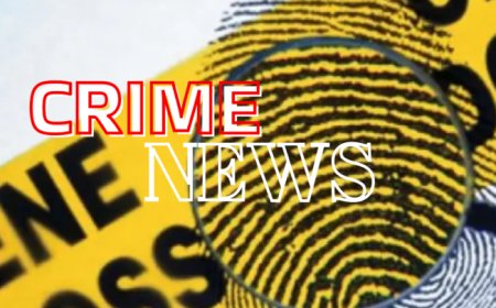 जन्मदिन के गिफ्ट पर पत्नी ने बेरोजगारी पर कसा तंज, पति ने गुस्से में पत्नी और सास की कैंची से कर दी हत्या