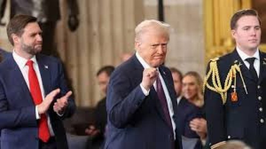 ट्रंप का टैरिफ वार : भारत समेत सभी देशों पर टला , PAK पर कर दी बड़ी मेहरबानी