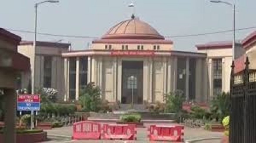 BIG BREKING:मानव तस्करी मामले पर दोनों ननो को मिली जमानत,बिलासपुर NIA कोर्ट में हुई मामले की सुनवाई