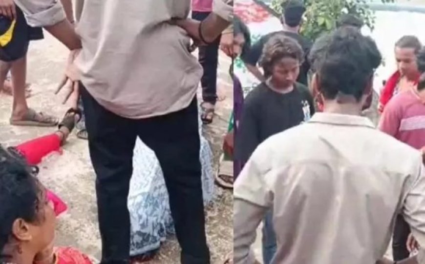 राजधानी के महादेव घाट स्थित खारुन नदी में मिली युवक की लाश,हत्या या आत्महत्या,पुलिस कर रही जांच