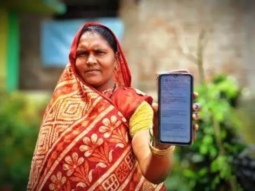 बालोद में महतारी वंदन योजना की 18वीं किस्त से महिलाओं में खुशी की लहर