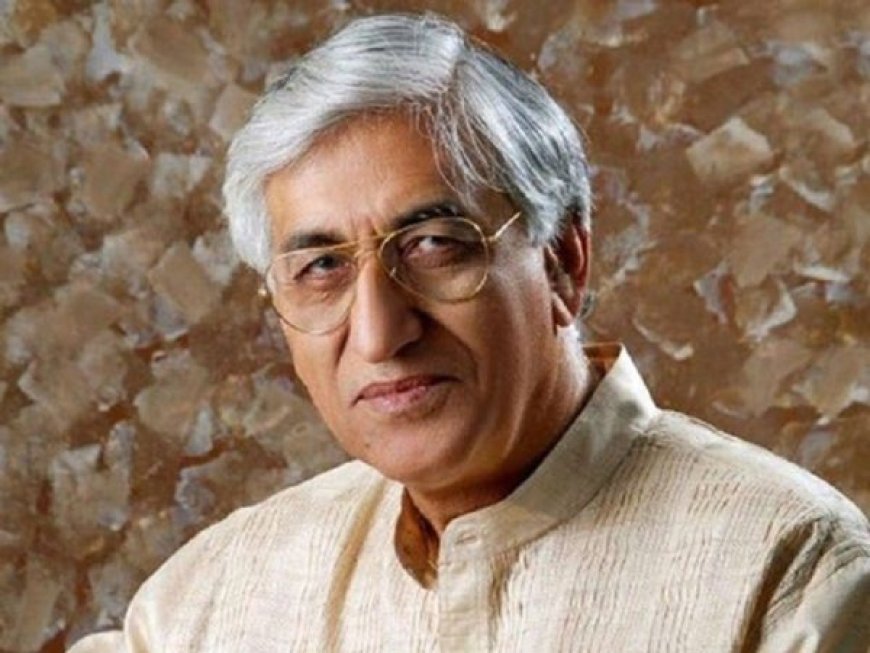 पूर्व डिप्टी सीएम टीएस सिंहदेव के घर चोरों ने बोला धावा, पुलिस कर रही जांच