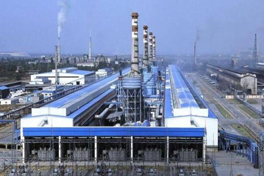 बालको विस्तार परियोजना के कूलिंग टॉवर,कोल यार्ड प्रदूषण प्रभावित 86 परिवारों को लंबे संघर्ष के बाद मिला न्यायके कूलिंग टॉवर,कोल यार्ड प्रदूषण प्रभावित 86 परिवारों को लंबे संघर्ष के बाद मिला न्याय