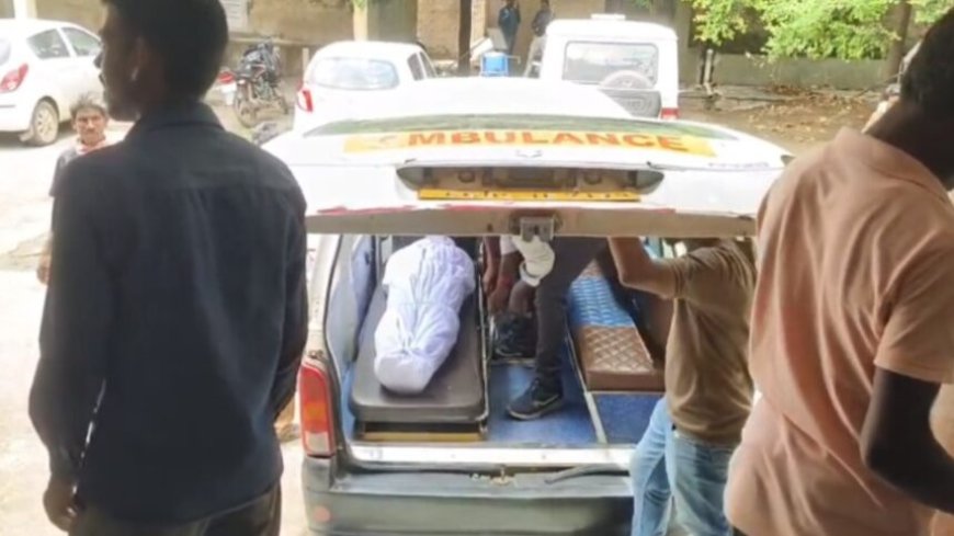 एनटीपीसी सीपत हादसा : इलाज के दौरान एक और श्रमिक की गई जान, अबतक दो की मौत