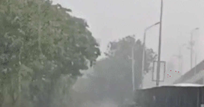 Chhattisgarh Weather Update: छत्तीसगढ़ में अगले 4 दिन होगी बारिश, 8 जिलों में भारी बारिश का अलर्ट