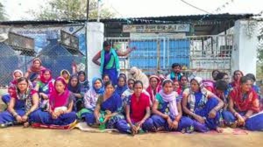 छत्तीसगढ़ को राष्ट्रीय स्तर पर गौरवान्वित करने वाली स्वच्छता दीदियों का पद-प्रक्षालन कर होगा सम्मान