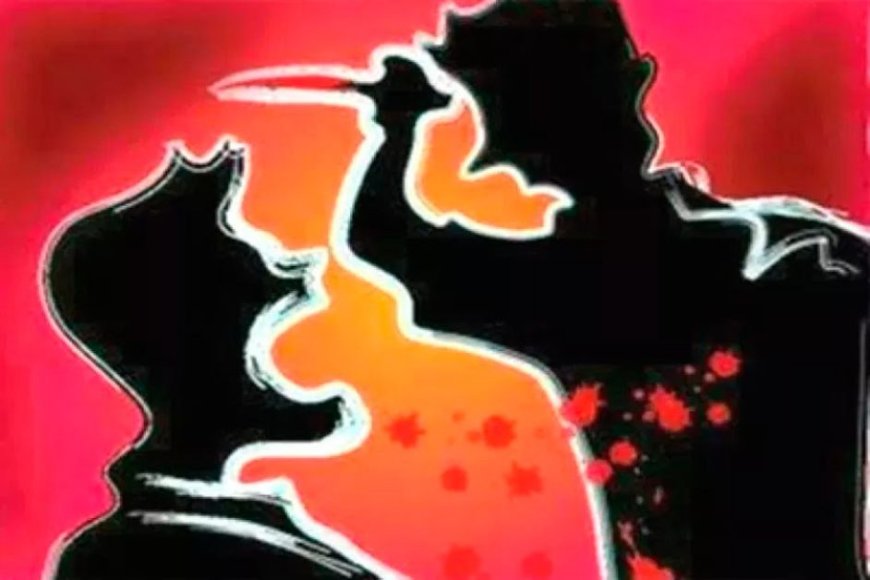 Crime : ट्रिपल मर्डर से हिला छत्तीसगढ़, ढाबे में विवाद के बाद रायपुर के तीन लड़कों की धमतरी में चाकू मारकर हत्या