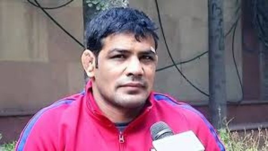 हत्या मामले में सुप्रीम कोर्ट ने पहलवान सुशील कुमार की जमानत की रद्द, एक हफ्ते के अंदर आत्मसमर्पण करने का दिया आदेश