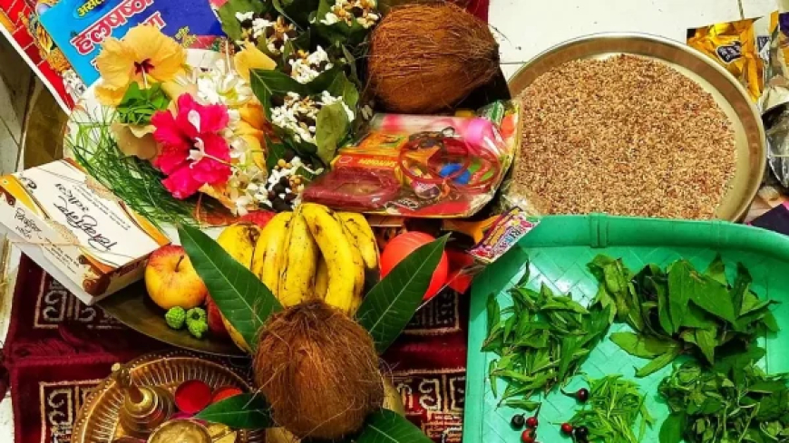 कब है हलषष्ठी व्रत ? जानिए पूजा का शुभ मुहूर्त और सम्पूर्ण पूजा विधि और महत्व