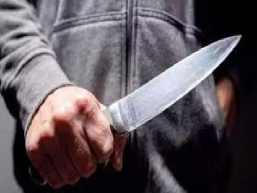 जांजगीर-चांपा में स्कूल विवाद के बाद नाबालिग पर चाकूबाजी, 1 घायल