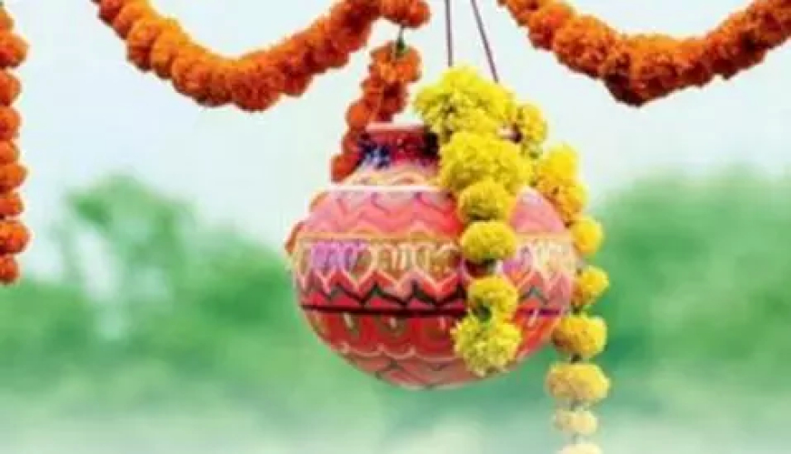 रायपुर दही हांडी प्रतियोगिता...मुख्यमंत्री विष्णुदेव साय होंगे मुख्य अतिथि