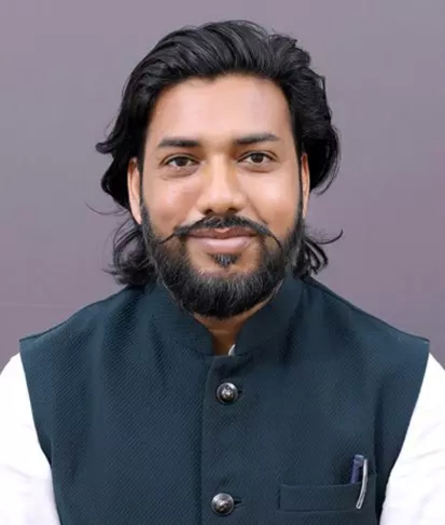 कैबिनेट विस्तार से पहले आरंग विधायक गुरू खुशवंत साहेब के घर जुटे समर्थक