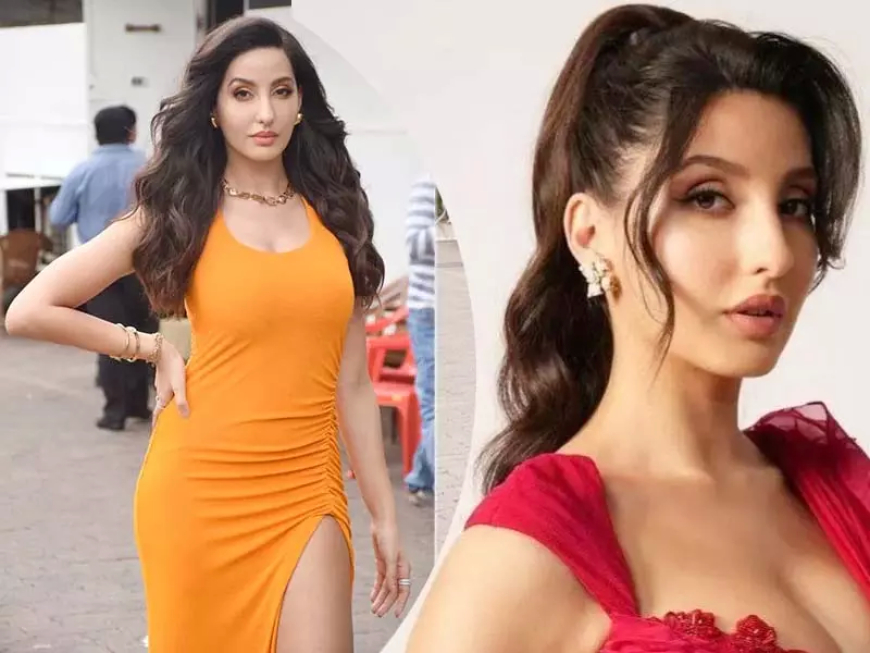 गाजियाबाद: पति बनाना चाहता था पत्नी को नोरा फतेही जैसी, महिला थाने में दर्ज हुई गंभीर शिकायत