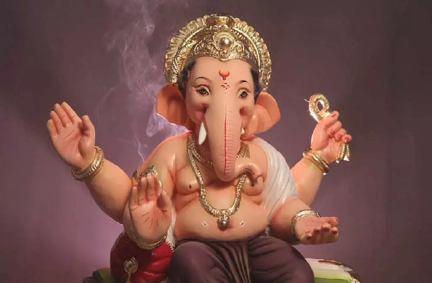 रायपुर में गणेश उत्सव के लिए प्रशासन ने जारी की नई गाइडलाइन