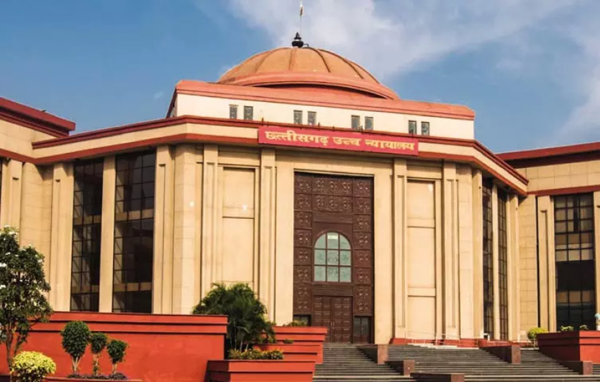 हाईकोर्ट ने रिश्वतखोरी मामले में सीबीआई कोर्ट का फैसला किया रद्द, एसईसीएल कर्मियों को मिली राहत