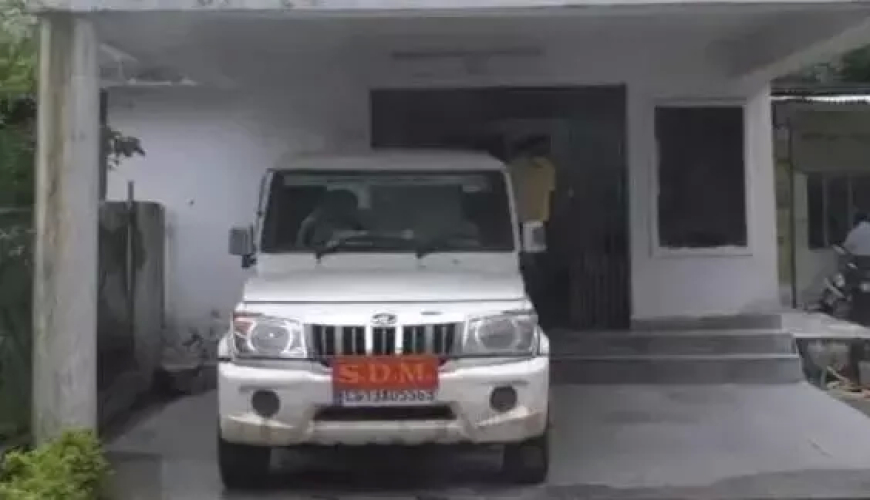 जांजगीर-चांपा में 142 पटवारियों पर गिरी गाज, लापरवाही पर कारण बताओ नोटिस जारी