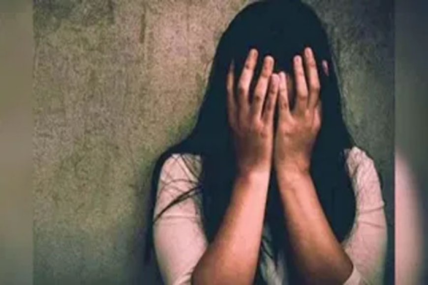 शादी का झांसा देकर युवती से बनाया शारीरिक संबंध, गर्भवती हुई तो अपनाने से किया इंकार, आरोपी गिरफ्तार