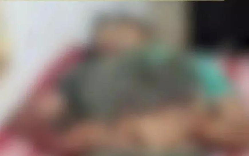 धमतरी हसदा गांव में महिला की हत्या, 5 साल का बच्चा घायल...आरोपी गिरफ्तार