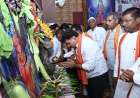 पटेल समाज मेहनत, लगन और ईमानदारी का प्रतीक है: उपमुख्यमंत्री विजय शर्मा