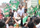 गांधी मैदान से आंबेडकर प्रतिमा तक निकला विशाल मार्च, तेजस्वी यादव समेत INDIA गठबंधन के कई बड़े नेता रहे साथ