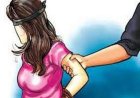 Crime : नाबालिग से छेड़छाड़ करने वाला आरोपी गिरफ्तार, चाकू दिखाकर दी थी धमकी