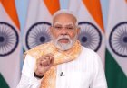 प्रधानमंत्री ने विपक्ष से पूछा- मां को गाली दी, उनका क्या कसूर था,मां को याद कर भावुक हुए पीएम मोदी