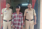 युवक ने खर्चे के लिए मां-नानी पर किया डंडे से हमला, नानी की मौत
