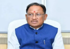 रायपुर में मुख्यमंत्री विष्णु देव साय आज मनाएंगे एकादशी करमा तिहार