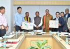 बस्तर को मिला 240 बिस्तरों वाला सुपर स्पेशियलिटी हॉस्पिटल, 200 करोड़ की लागत से तैयार