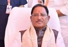 प्रधानमंत्री नरेन्द्र मोदी के नेतृत्व में जीएसटी सुधारों की नई दिशा : मुख्यमंत्री साय ने जताया आभार