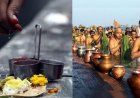 7 सितंबर से शुरू होगा पितृपक्ष , इन 15 दिन भूलकर भी न करें ये 6 काम पितर हो जाएंगे नाराज