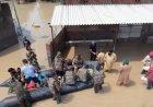 बारिश ने मचाया हाहाकार : बाढ़ से अब तक 43 की मौत,पठानकोट में पहाड़ दरके, लुधियाना में सेना ने संभाला मोर्चा