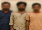 राजधानी बार विवाद के बाद चाकू-रॉड से परिवार पर हमला...3 आरोपियों पर केस दर्ज