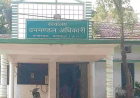 करंट लगने से भालू की मौत, शिकारियों पर कार्रवाई तेज