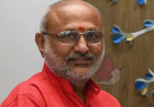 BREAKING NEWS : सीपी राधाकृष्णन बने भारत के नए उपराष्ट्रपति, एनडीए उम्मीदवार ने 452 वोट हासिल कर जीती बाजी, सुदर्शन रेड्डी को मिली हार