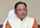 आज मध्य क्षेत्र आदिवासी विकास प्राधिकरण की अहम बैठक...CM विष्णुदेव साय करेंगे अध्यक्षता