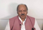उपराष्ट्रपति चुनाव में एनडीए की जीत पर बोले बृजमोहन अग्रवाल, इंडिया गठबंधन में दरार का संकेत