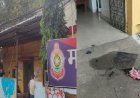 राजधानी में महिला ने थाना परिसर में खुद को लगाई आग, चीखते-चिल्लाते लगी दौड़ने, मचा हड़कंप