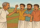 ग्राम तुता में जमीन विवाद पर महिला और बेटी से मारपीट, केस दर्ज