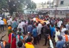 CG : चाकू बाजी में तीन लोगों की हत्या, मामले में टीआई और एएसआई निलंबित
