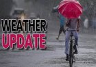 छत्तीसगढ़ मौसम अपडेट: अगले 4 दिनों तक साफ रहेगा मौसम, फिर आएगी बारिश! जानिए कब और कहां होगी झमाझम बारिश
