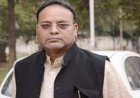 अजय चंद्राकर का बड़ा बयान: कांग्रेस पर घोटाले और संवैधानिक संस्थाओं पर आरोप